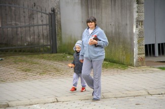 Šetnja Pleternicom i Kutjevom, 4.3.2015.