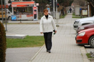 Šetnja Pleternicom i Kutjevom, 4.3.2015.