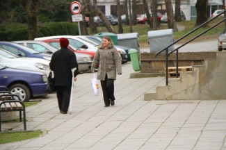 Šetnja Pleternicom i Kutjevom, 4.3.2015.