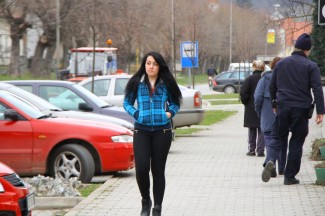 Šetnja Pleternicom i Kutjevom, 4.3.2015.