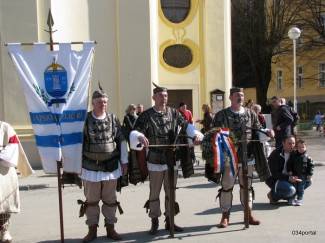 Nisu prijavili šetnju: Grgurima 3.000 kn kazne