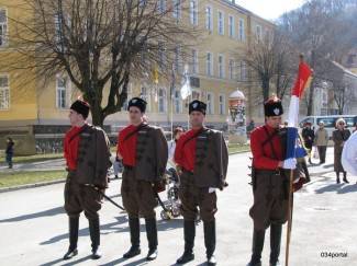 Nisu prijavili šetnju: Grgurima 3.000 kn kazne