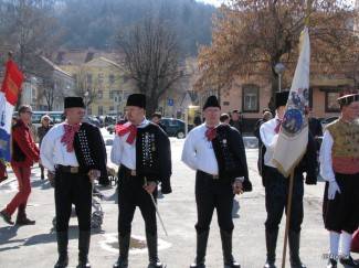 Nisu prijavili šetnju: Grgurima 3.000 kn kazne