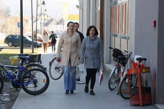 Subotnja šetnja Požegom, Pakracom i Pleternicom