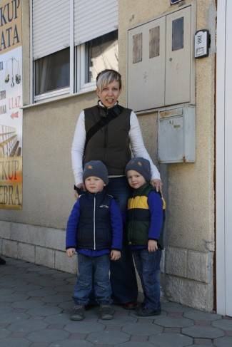 Subotnja šetnja Požegom, Pakracom i Pleternicom