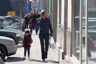 Subotnja šetnja Požegom, Pakracom i Pleternicom