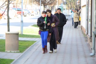 Subotnja šetnja Požegom, Pleternicom i Pakracom