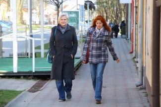 Subotnja šetnja Požegom, Pleternicom i Pakracom