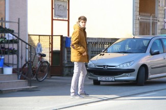 Subotnja šetnja Požegom, Pleternicom i Pakracom