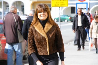 Subotnja šetnja Požegom, Pleternicom i Pakracom