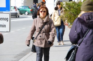 Subotnja šetnja Požegom, Pleternicom i Pakracom