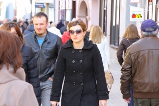 Subotnja šetnja Požegom, Pleternicom i Pakracom