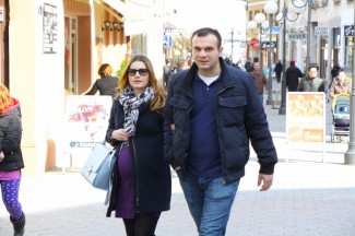 Subotnja šetnja Požegom, Pleternicom i Pakracom