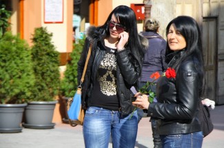 Subotnja šetnja Požegom, Pleternicom i Pakracom