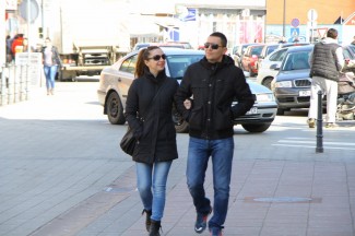 Subotnja šetnja Požegom, Pleternicom i Pakracom