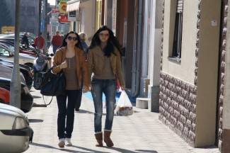 Subotnja šetnja Požegom, Pakracom i Pleternicom