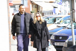 Subotnja šetnja Požegom, Pleternicom i Pakracom