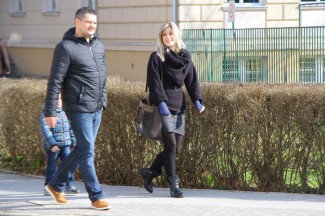 Subotnja šetnja Požegom, Pleternicom i Pakracom