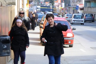 Subotnja šetnja Požegom, Pleternicom i Pakracom