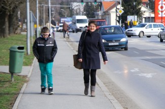 Subotnja šetnja Požegom, Pleternicom i Pakracom