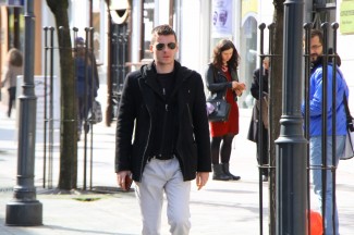 Subotnja šetnja Požegom, Pleternicom i Pakracom