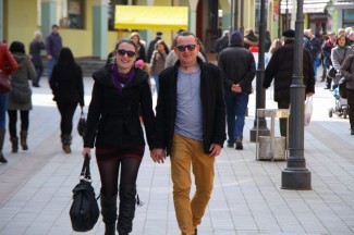 Subotnja šetnja Požegom, Pleternicom i Pakracom