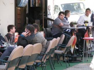 Subotnja šetnja Požegom, Pakracom i Pleternicom