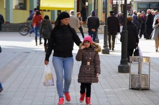 Subotnja šetnja Požegom, Pleternicom i Pakracom