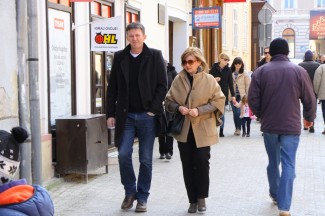 Subotnja šetnja Požegom, Pleternicom i Pakracom