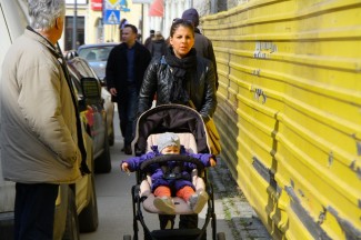 Subotnja šetnja Požegom, Pleternicom i Pakracom