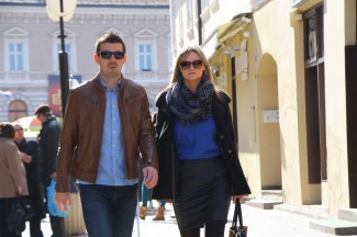 Subotnja šetnja Požegom, Pleternicom i Pakracom