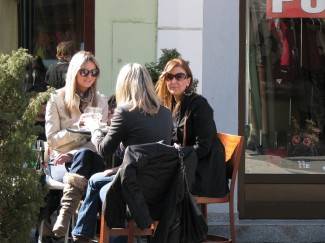 Subotnja šetnja Požegom, Pakracom i Pleternicom