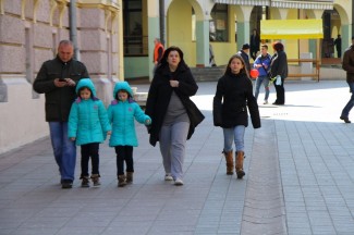 Subotnja šetnja Požegom, Pleternicom i Pakracom