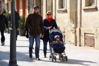 Subotnja šetnja Požegom, Pleternicom i Pakracom