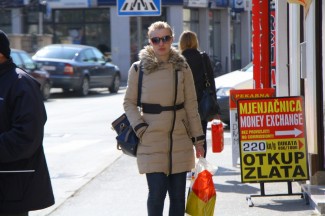 Subotnja šetnja Požegom, Pleternicom i Pakracom