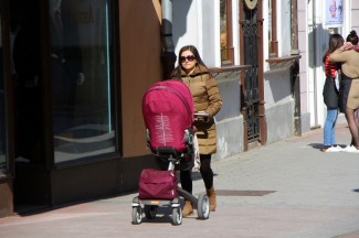 Subotnja šetnja Požegom, Pleternicom i Pakracom