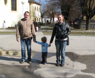 Subotnja šetnja Požegom, Pakracom i Pleternicom