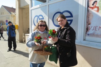 Subotnja šetnja Požegom, Pleternicom i Pakracom