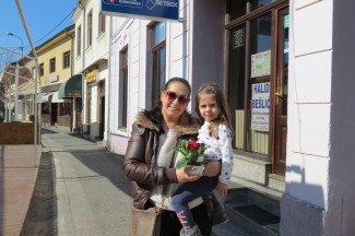 Subotnja šetnja Požegom, Pleternicom i Pakracom