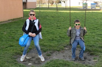 Subotnja šetnja Požegom, Pleternicom i Pakracom