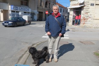 Subotnja šetnja Požegom, Pleternicom i Pakracom