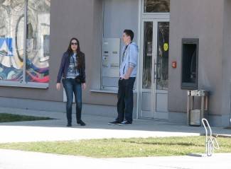 Subotnja šetnja Požegom, Pakracom i Pleternicom