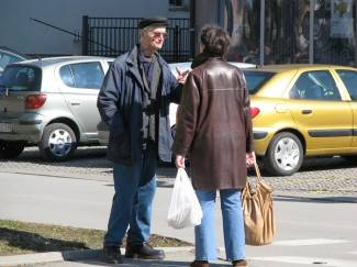 Subotnja šetnja Požegom, Pakracom i Pleternicom