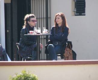 Subotnja šetnja Požegom, Pakracom i Pleternicom