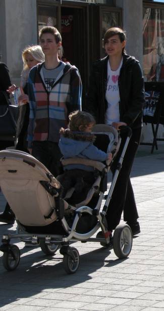 Subotnja šetnja Požegom, Pakracom i Pleternicom