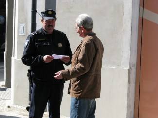 Subotnja šetnja Požegom, Pakracom i Pleternicom