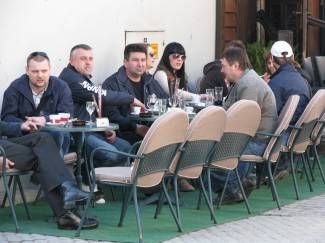 Subotnja šetnja Požegom, Pakracom i Pleternicom