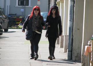 Subotnja šetnja Požegom, Pakracom i Pleternicom