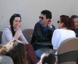 Subotnja šetnja Požegom, Pakracom i Pleternicom