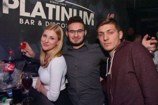 Noćni život u Požegi, 7.3.2015.